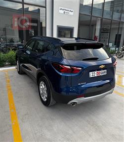 شيفروليه بليزر